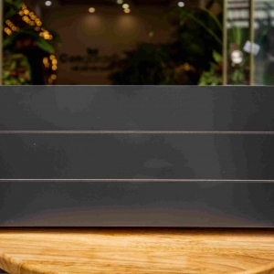 Chậu gỗ nhựa cao cấp Vinapot